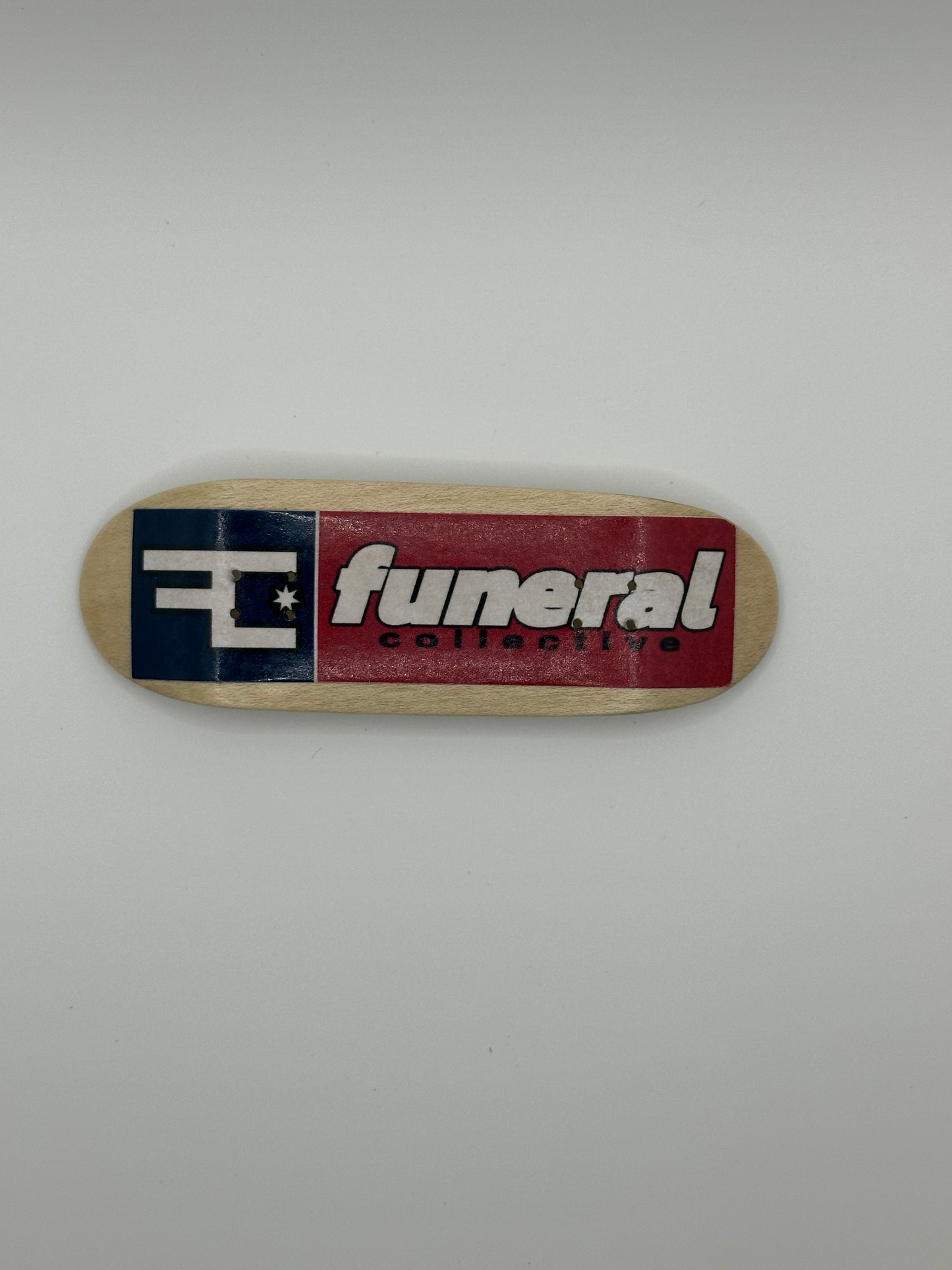 Funeral - District V1 (33mm Handshaped 1/2)