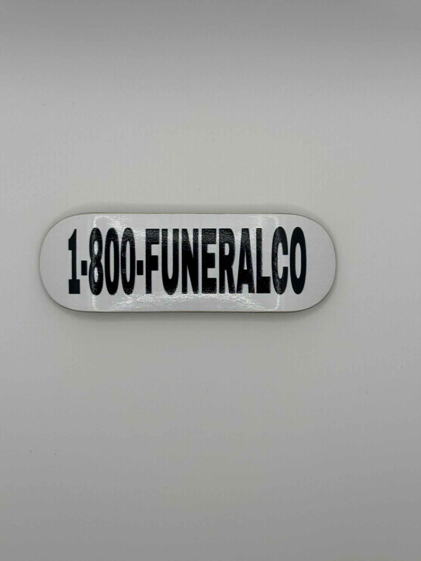 Funeral - Hotline (32mm Shovel)