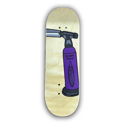 Kickflick Fingerboards - Blazer