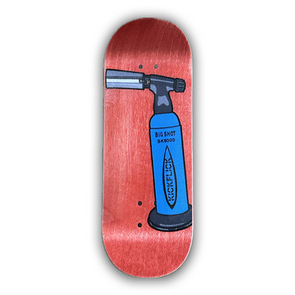 Kickflick Fingerboards - Blazer