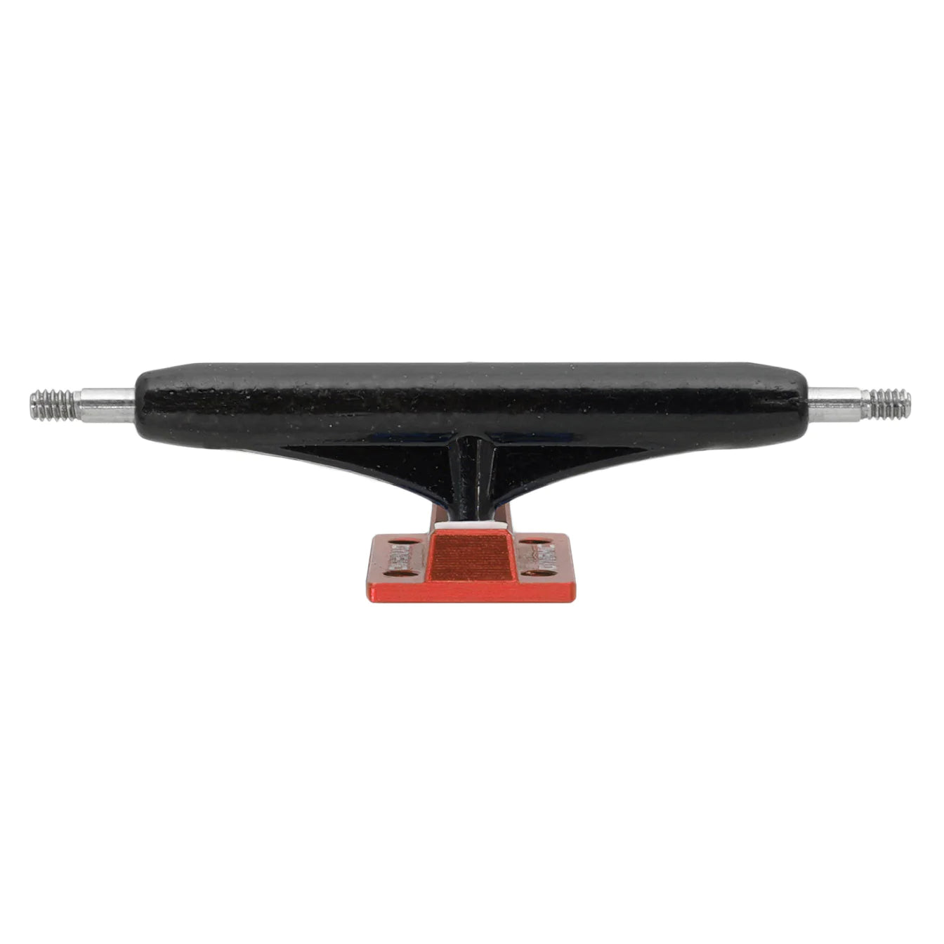 Dynamic Trucks - Black Hanger/ Red Baseplate