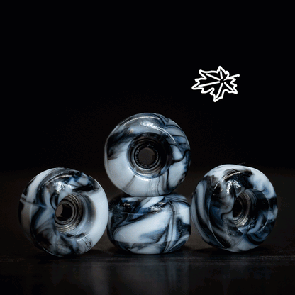 Maple Wheels - Smokey Swirl “ULTRA 3.0”