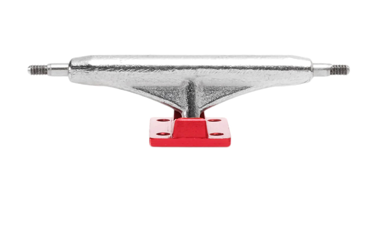 Dynamic Trucks - Red Baseplate