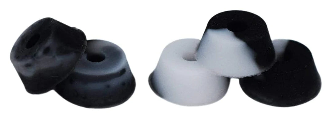 Teak Tuning - Bubble Bushings Pro Duro Series (51a)