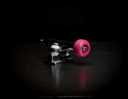 Maple Wheels - Hot Pink “ULTRA 3.0”