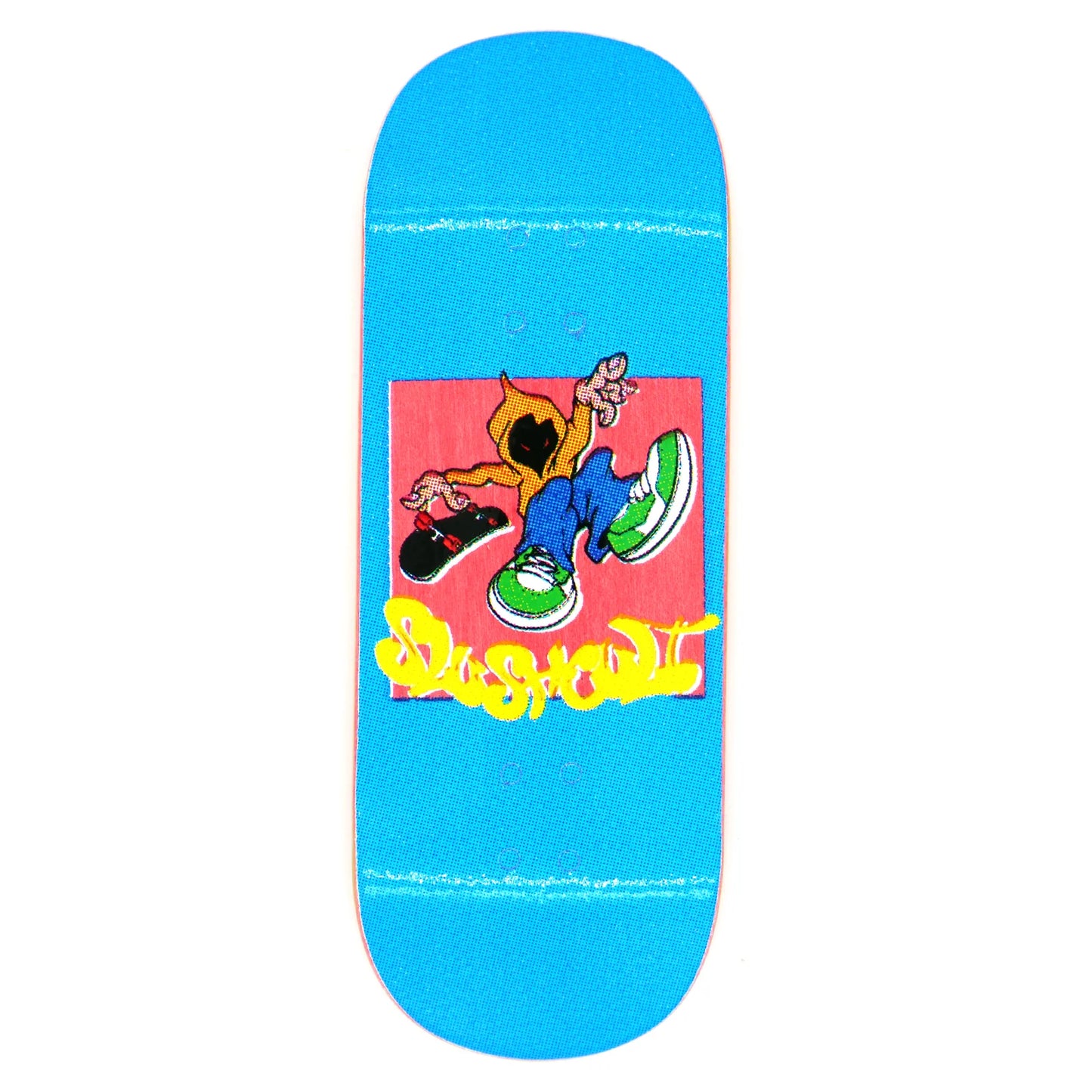 Slush Cult - Flip'n Out Deck (34mm)