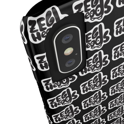 ZH OG Logo iPhone Case