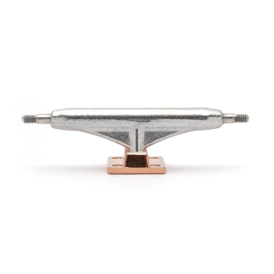 Dynamic Trucks - Rose Gold Baseplates (34/36mm)